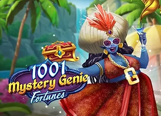 101 misteru genie