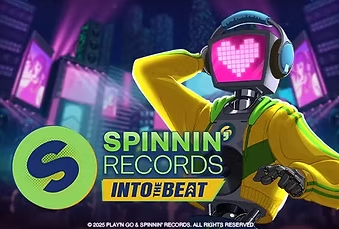 Sprinnin records